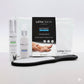 LOVASKIN INSTANT FOOT PEEL Deluxe Kit - WINTER EDITION - 25 applications in a bottle