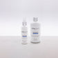 LOVASKIN INSTANT FOOT PEEL XL - one 75 ml spray bottle and a 250 ml refill bottle - 110 Beauty treatments